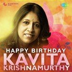 Happy Birthday Kavita Krishnamurthy - Ranjit Barot Song Download